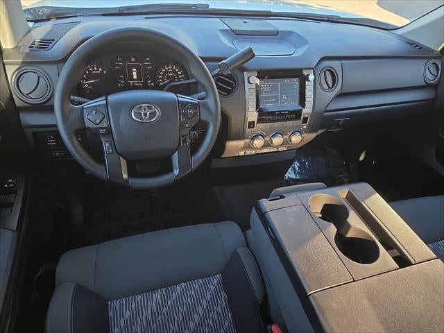 2020 Toyota Tundra SR