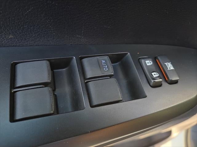 2020 Toyota Tundra SR