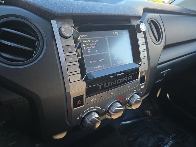 2020 Toyota Tundra SR