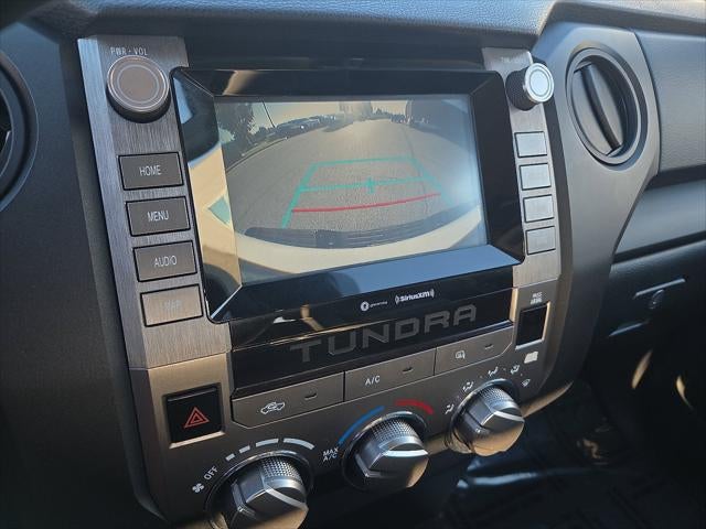 2020 Toyota Tundra SR