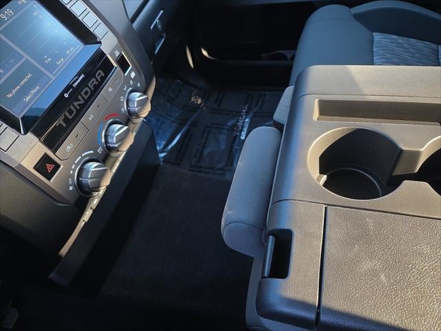 2020 Toyota Tundra SR