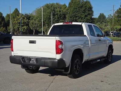 2020 Toyota Tundra SR