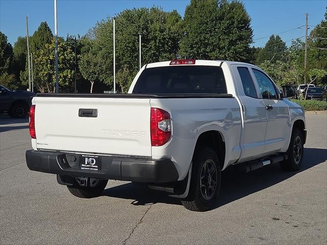 2020 Toyota Tundra SR