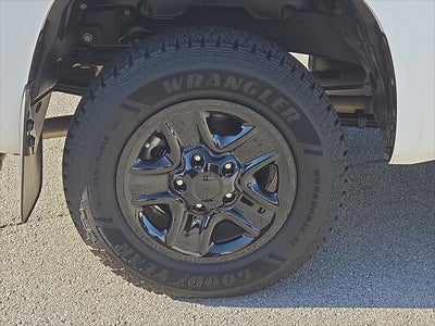 2020 Toyota Tundra SR
