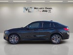 2022 BMW X4 M40i
