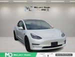 2021 Tesla Model 3 Standard Range Plus Rear-Wheel Drive