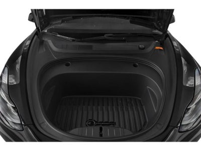 2021 Tesla Model 3 Standard Range Plus Rear-Wheel Drive