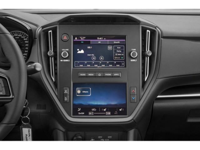 2023 Subaru WRX Base