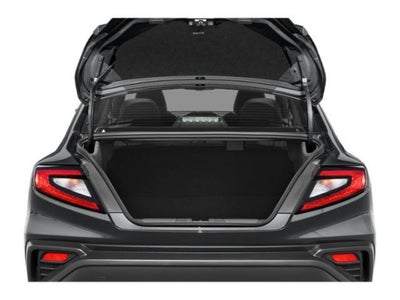 2023 Subaru WRX Base
