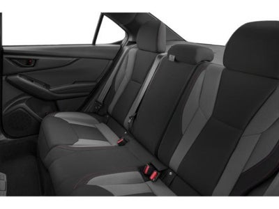 2023 Subaru WRX Base