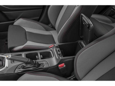 2023 Subaru WRX Base