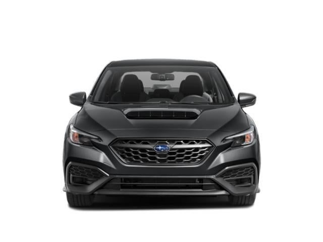 2023 Subaru WRX Base