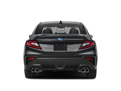 2023 Subaru WRX Base