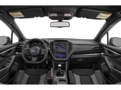 2023 Subaru WRX Base
