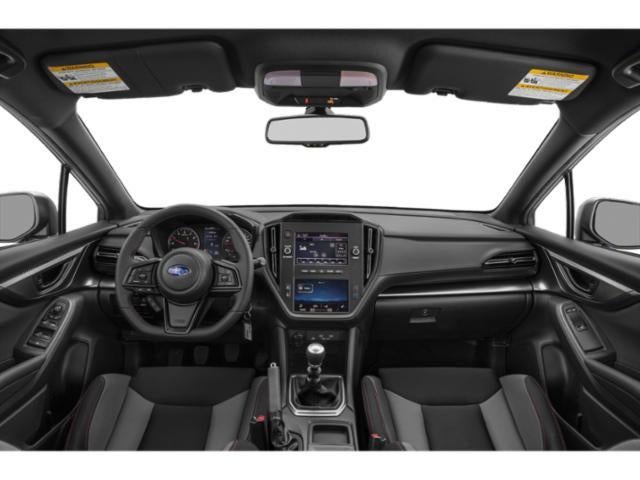 2023 Subaru WRX Base