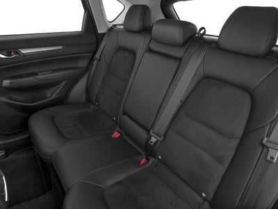 2018 Mazda Mazda CX-5 Touring