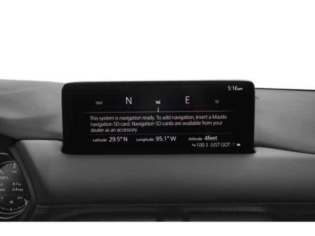 2025 Mazda Mazda CX-5 2.5 S Select