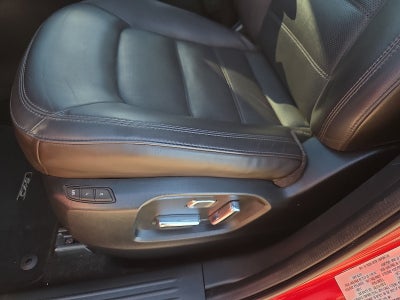 2019 Mazda Mazda CX-5 Signature
