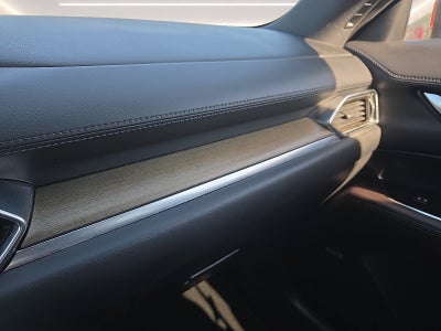 2019 Mazda Mazda CX-5 Signature
