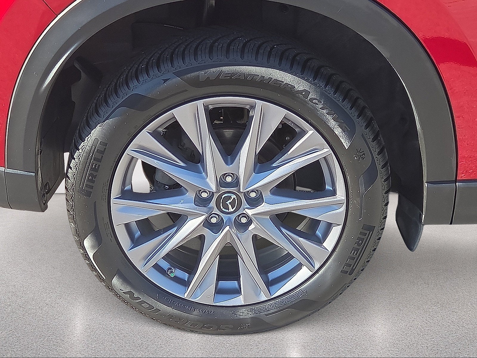 2019 Mazda Mazda CX-5 Signature