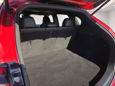2019 Mazda Mazda CX-5 Signature
