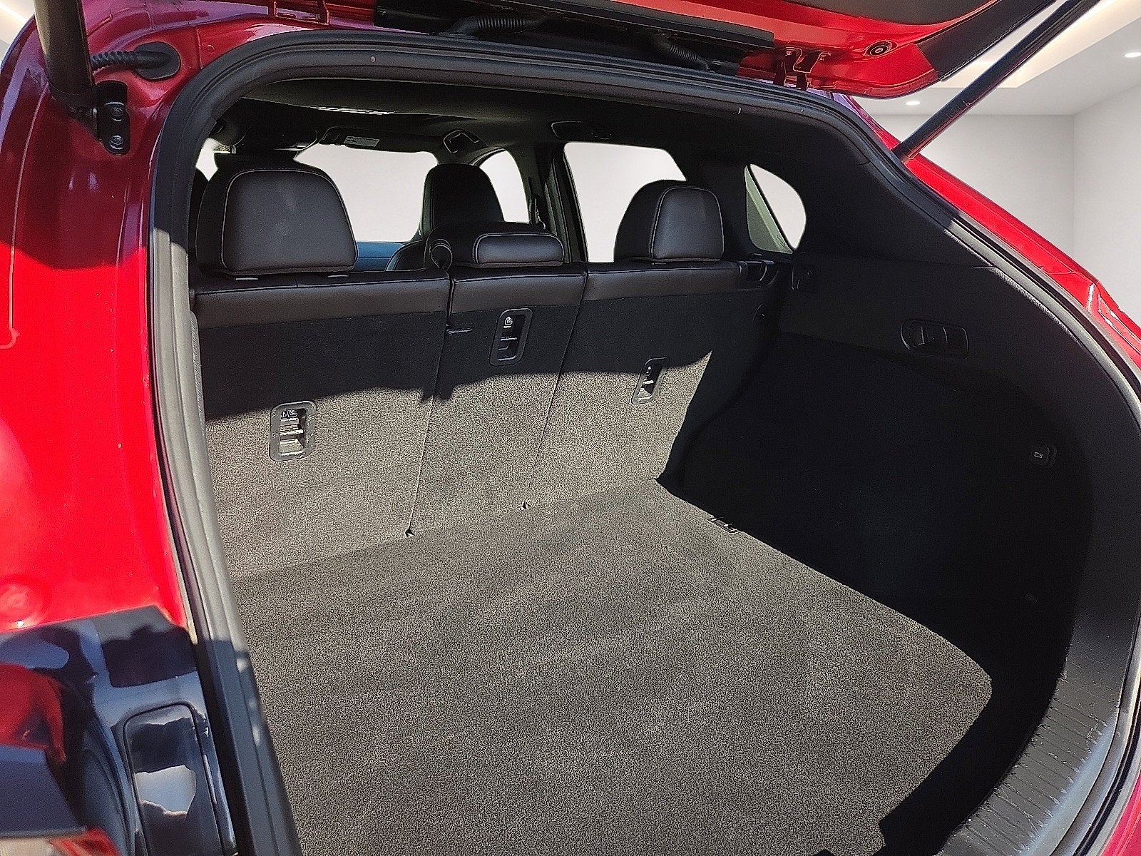 2019 Mazda Mazda CX-5 Signature