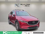 2019 Mazda Mazda CX-5 Signature