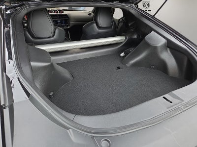2024 Nissan Z Performance Auto