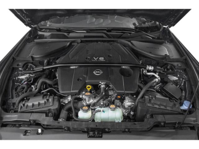 2024 Nissan Z Performance Auto