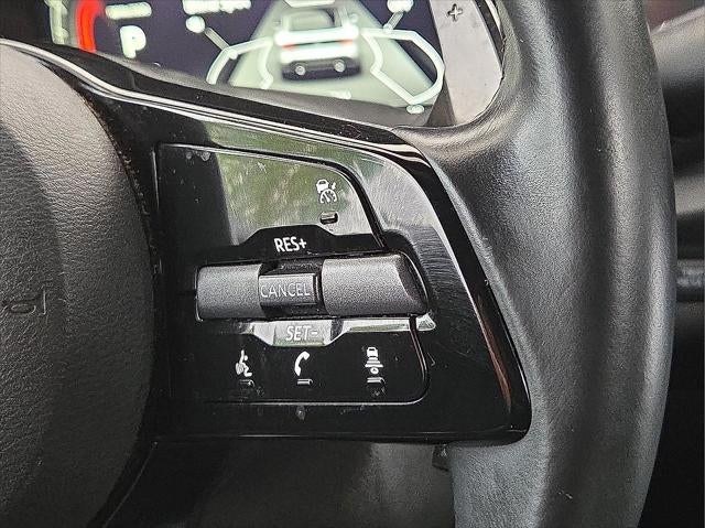 2024 Nissan Z Performance Auto