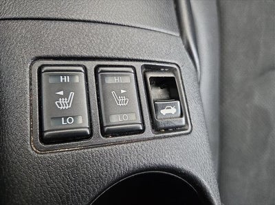 2024 Nissan Z Performance Auto