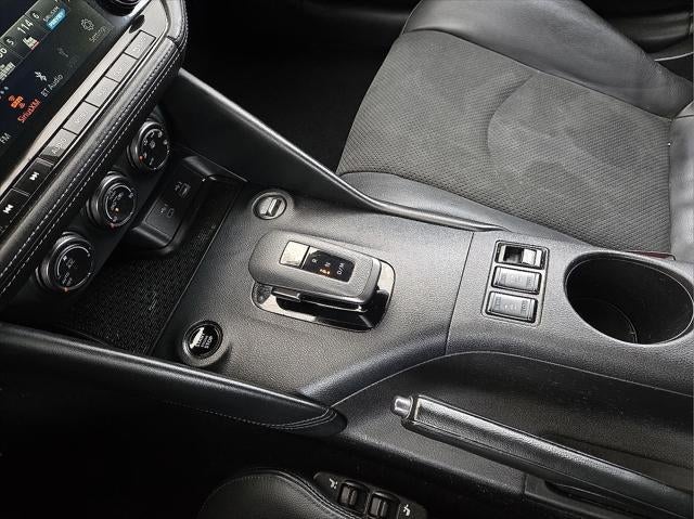 2024 Nissan Z Performance Auto