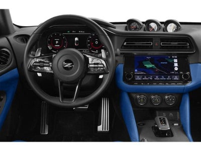 2024 Nissan Z Performance Auto