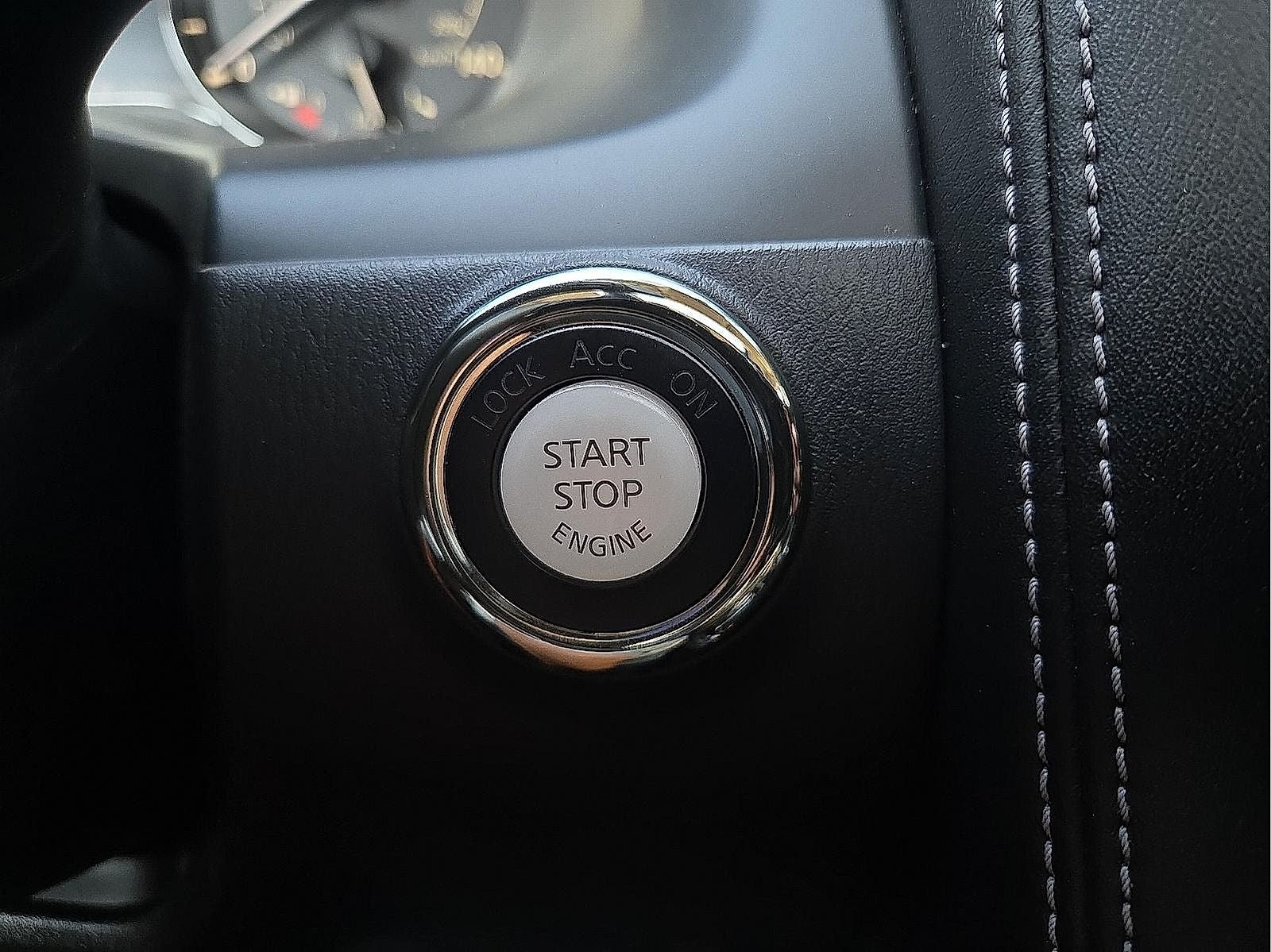 2020 INFINITI QX80 LUXE AWD