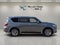2020 INFINITI QX80 LUXE AWD