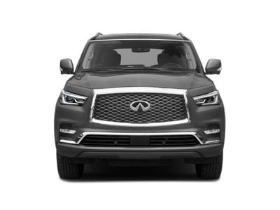 2020 INFINITI QX80 LUXE AWD