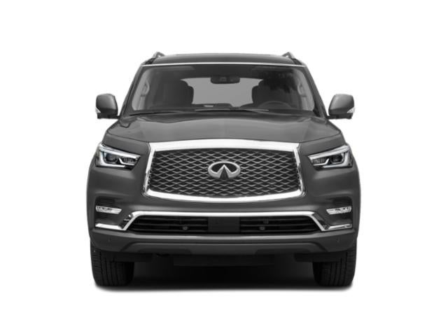 2020 INFINITI QX80 LUXE AWD