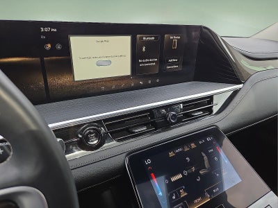2025 INFINITI QX80 SENSORY AWD