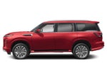 2025 INFINITI QX80 SENSORY AWD