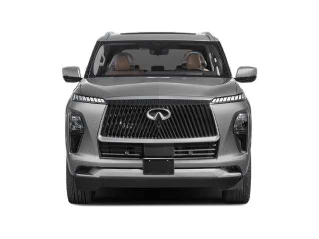 2025 INFINITI QX80 SENSORY AWD