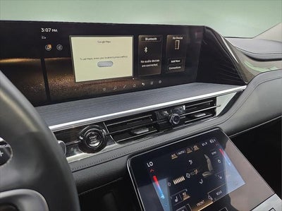 2025 INFINITI QX80 SENSORY AWD