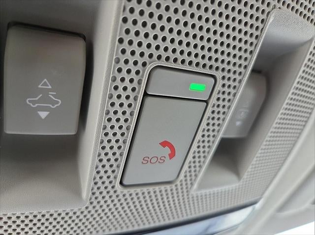 2025 INFINITI QX80 SENSORY AWD