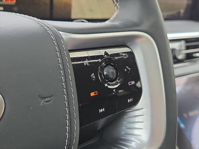 2025 INFINITI QX80 SENSORY AWD