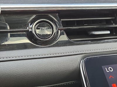 2025 INFINITI QX80 SENSORY AWD