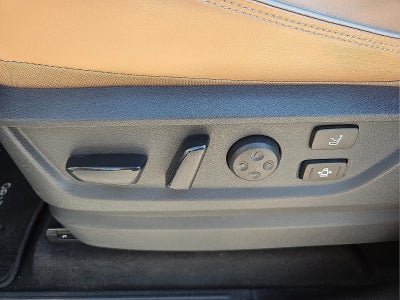 2025 INFINITI QX80 SENSORY AWD