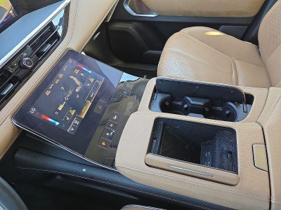 2025 INFINITI QX80 SENSORY AWD