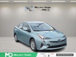 2017 Toyota Prius Two