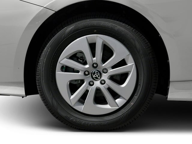 2017 Toyota Prius Two