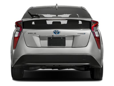2017 Toyota Prius Two