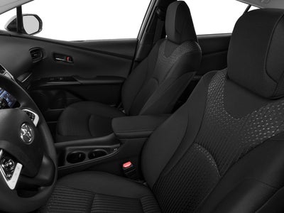 2017 Toyota Prius Two